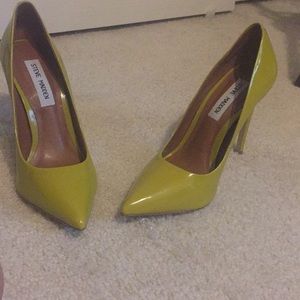 Steve Madden Size 7